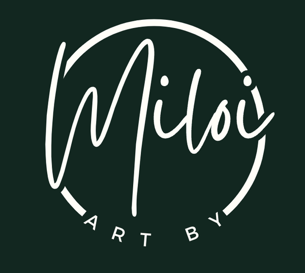 Art by Miloi